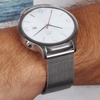 Číňané chystají pohledné hodinky s Android Wear