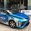 CSIRO: Budoucnost vodíkových vozidel je ve čpavku
