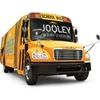 Daimler uvádí první elektrický školní autobus pro USA
