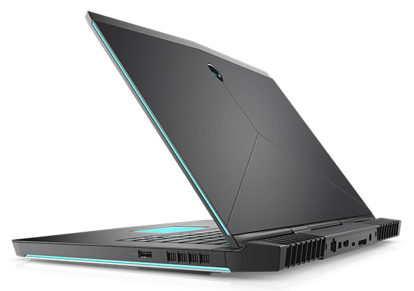 Notebook Dell Alienware