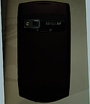 HTC P6500 (HTC Sirius)