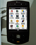 HTC P6500 (HTC Sirius) (2)