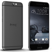 Design HTC One A9 se objeví u dalších smartphonů