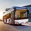 Do ČR míří 10 vodíkových autobusů Solaris s 30kWh LTO baterií a 70kW článkem