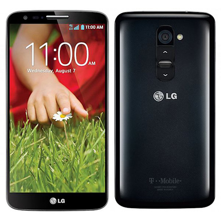 LG G2 32GB (D802B)