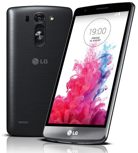 LG G3 s (D722)