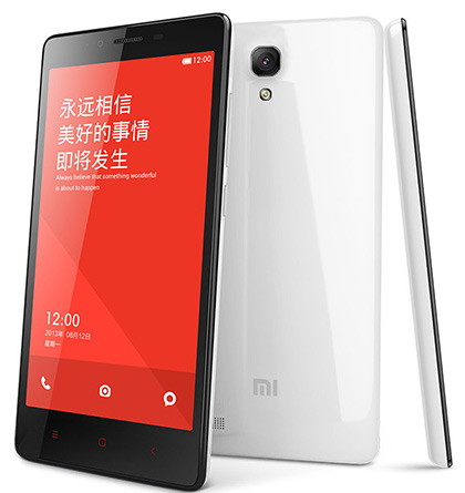 Xiaomi Redmi 1s