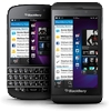 Druhý život systému BlackBerry 10? Možná se objeví na telefonech jiných značek