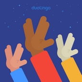 Duolingo vás zdarma naučí klingonsky