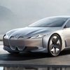 Elektrické BMW i4 si brousí drápy na Model 3, má přinést 530 koní