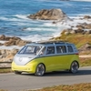 Elektrický mikrobus od Volkswagenu se stane skutečností v roce 2022