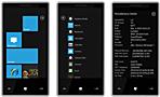 Emulátor systému Windows Phone 7 Series "odemčen"