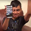 Face ID na iPhonu X oklame speciální maska i 10leté dítě