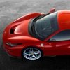 Ferrari F8 Tributo přichází s V8 a 720 koňmi