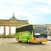 FlixBus začne testovat elektrobusy na dálkových trasách