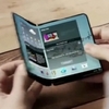 Galaxy S9 se představí na MWC 2018, flexibilní smartphone až příští rok