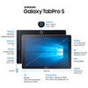 Galaxy TabPro S: 2v1 od Samsungu