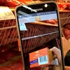 Globus opět usnadňuje nakupování, vydal mobilní aplikaci Scan&Go