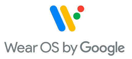 Google Wear OS logo