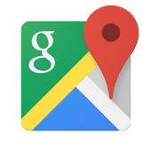 Google Maps poradí, do jakého pruhu se zařadit. Už i v ČR