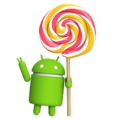 Google potvrdil Android 5.1: co přináší nového?