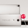 Google představil Nexus 6, Nexus 9 a Nexus Player