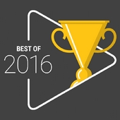 Google vyhlásil nejlepší aplikace, hry a další obsah roku 2016