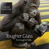 Gorilla Glass 4 slibuje větší odolnost při pádu