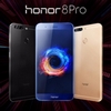 Honor 8 Pro oficiálně: ještě lepší než Huawei P10?