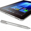 HP Elite x2 1012: snadno opravitelný tablet s klávesnicí