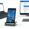 HP Elite x3 oficiálně: smartphone chce nahradit notebook i desktop