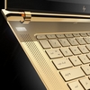 HP Spectre 13 přijde i v limitované edici ze zlata