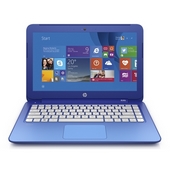 HP uvedlo levné notebooky a tablety s Windows 8.1