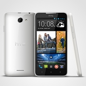 HTC Desire 516 Dual stojí v Česku méně než 5 000 korun
