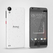 HTC Desire 530, 630 a 825: ve znamení hudby a střední třídy