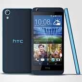 HTC Desire 626: dvoubarevná novinka na českém trhu