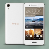HTC Desire 728G: velký displej a osmijádrový procesor