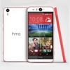 HTC Desire EYE: král selfie smartphonů dorazil do ČR