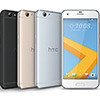 HTC One A9s přináší kovové tělo, 8jádro a RAW fotografie