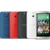 HTC One E8 aneb plastová M8 s 13 megapixely