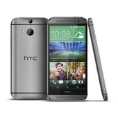 HTC One M8 nekončí, dostane osmijádrový procesor