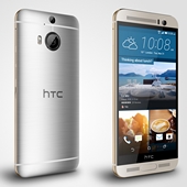 HTC One M9+ míří na český trh. Levný rozhodně nebude