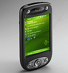 HTC P6300 (HTC Panda) (2)