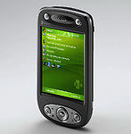 HTC P6300 (HTC Panda)