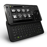 HTC Touch Pro (HTC Raphael) (6)
