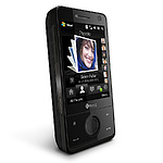 HTC Touch Pro (HTC Raphael) (4)