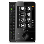 HTC Touch Pro (HTC Raphael) (5)