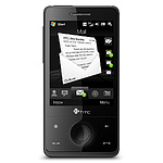 HTC Touch Pro (HTC Raphael) (3)