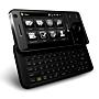 HTC představilo luxusní Touch s klávesnicí - HTC Touch Pro
