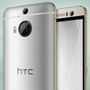 HTC představilo One M9+ Supreme Camera a Butterfly 3